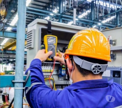Insurance services - Photos for risha power solution and construction