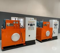 Hydraulic Power Pack Manufacturer in India
