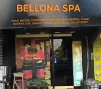 Bellona Spa – Your Relaxation Destination