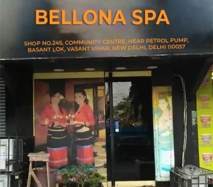 Diet programs - Photos for Bellona Spa – Your Relaxation Destination