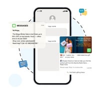 Best Bulk SMS Service Provider in Delhi