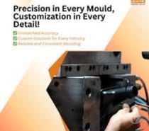 Roots Polycraft- Best Plastic Moulding Company in India