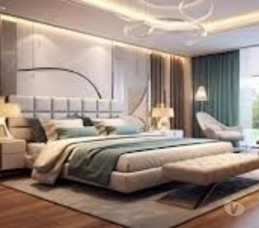 Houses & Flats for sale Greater Noida - Photos for Aurum Alumni Bliss – Sector 22D, Yamuna Expressway