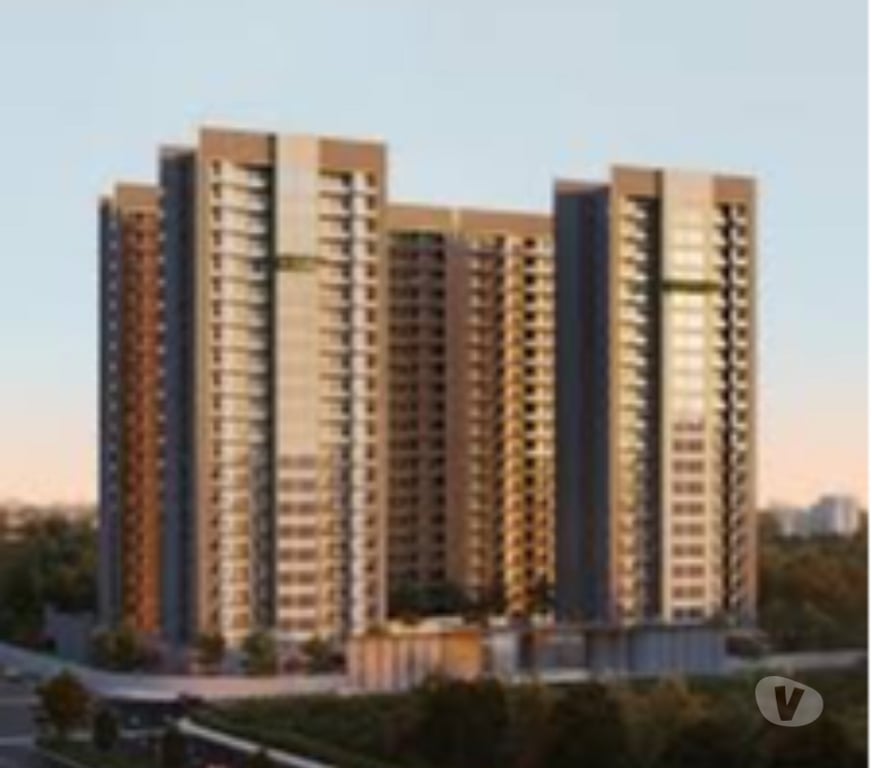 Houses & Flats for sale Greater Noida - Photos for Aurum Alumni Bliss – Sector 22D, Yamuna Expressway