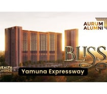 Aurum Alumni Bliss – Sector 22D, Yamuna Expressway