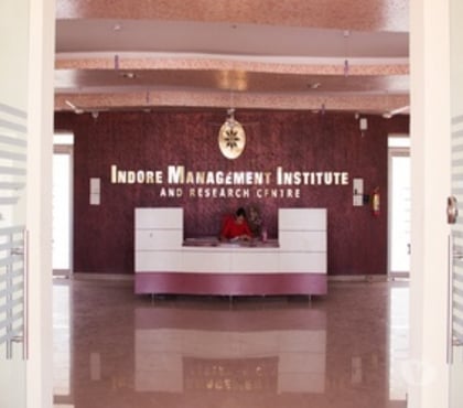 Higher education - Photos for IMI College Indore Your Gateway to Quality Higher Education