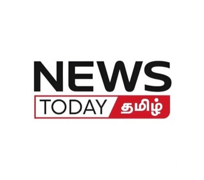 Entertainment services - Photos for How does News Today Tamil ensure that Tamil Nadu and interna