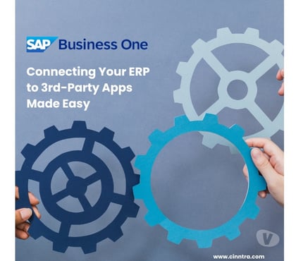 Matrimonial services - Photos for SAP Business One ERP Integration