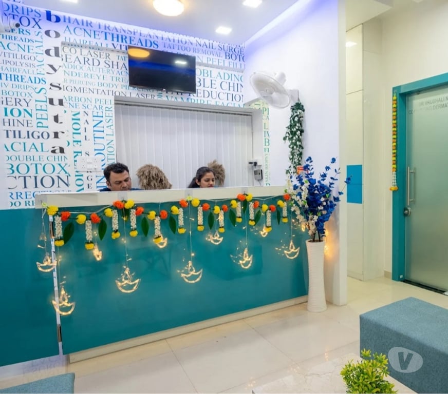 Well-being services Pune - Photos for Best skin clinic in pimple saudagar | Bodysutra Clinique
