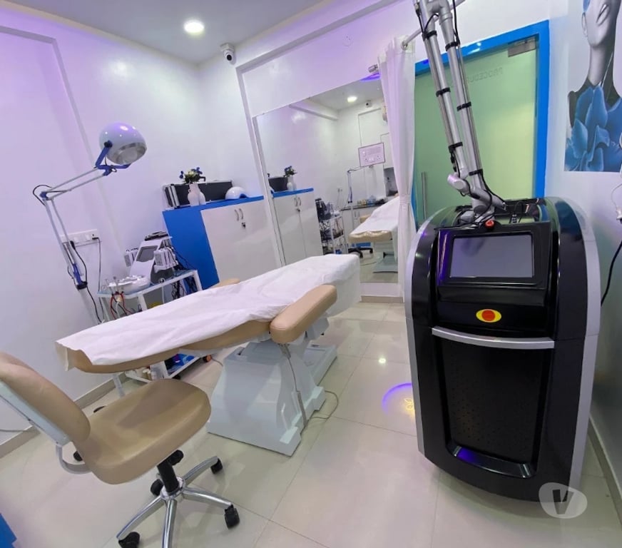 Well-being services Pune - Photos for Best skin clinic in pimple saudagar | Bodysutra Clinique