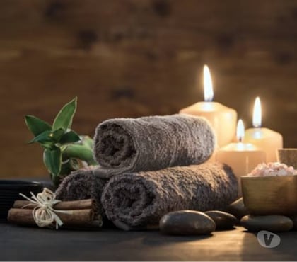 Escorts - Photos for Female to Male Massage at Star Hotels Home in Bangalore