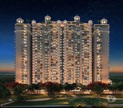 property for sale - Photos for VVIP 22D At Yamuna Expressway by VVIP Group