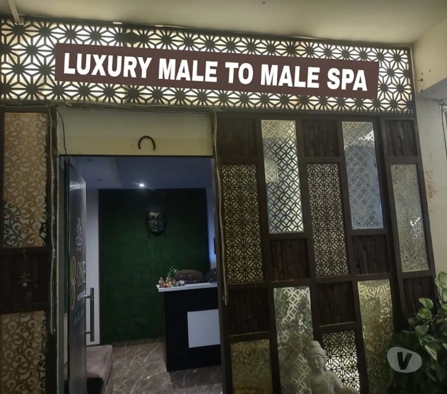 Well-being services Gurgaon - Photos for Luxury Male to Male Spa – Relaxation & Rejuvenation