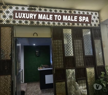 Well-being services - Photos for Luxury Male to Male Spa – Relaxation & Rejuvenation