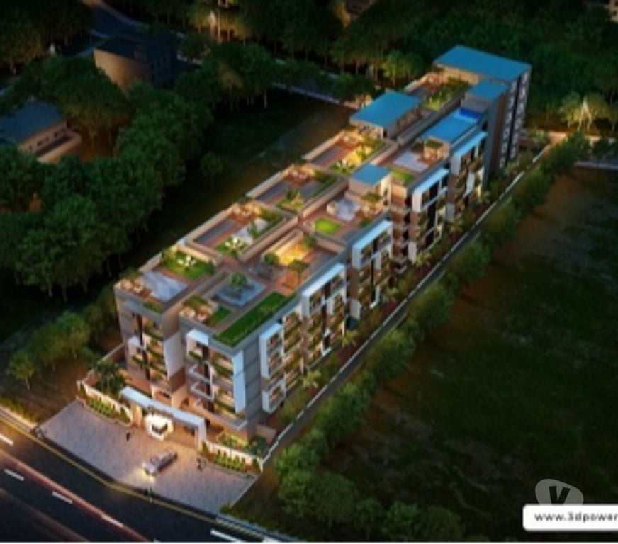 Other Services Coimbatore - Photos for 3D Architectural Rendering Services