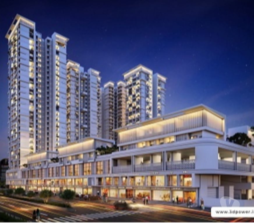Other Services Coimbatore - Photos for 3D Architectural Rendering Services