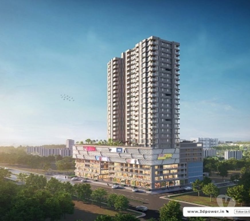 Other Services Coimbatore - Photos for 3D Architectural Rendering Services