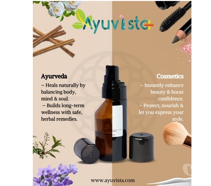 Insurance services - Photos for Ayuvista: Natural and Organic Personal Care Products with Na