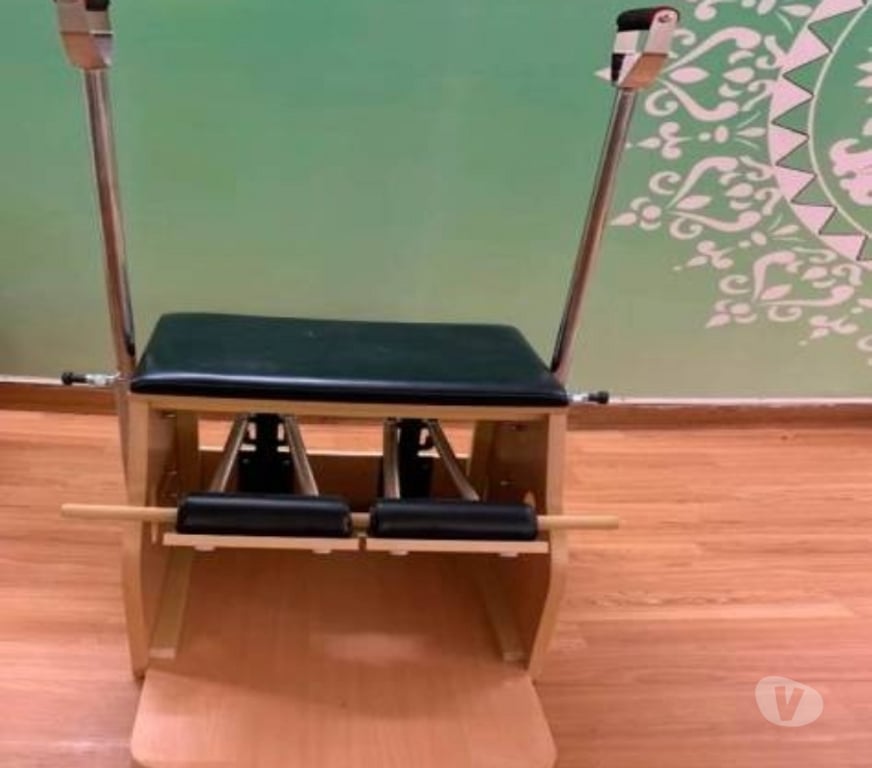 Other Services New Delhi - Photos for Best Pilates Wunda Chair Manufacturers in Delhi
