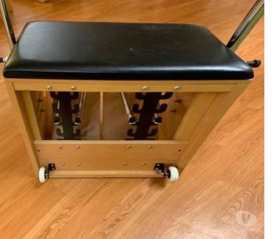 Other Services New Delhi - Photos for Best Pilates Wunda Chair Manufacturers in Delhi