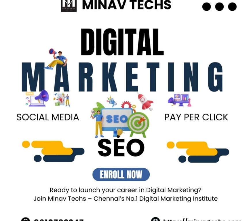 Professional Training Chennai - Photos for Digital Marketing Course in Chennai