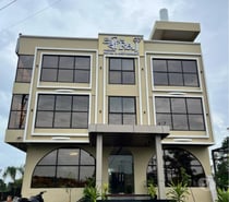 The veeraj hotel