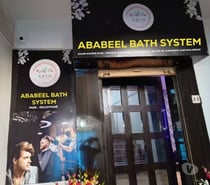 Ababeel Bath Systems