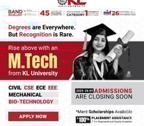 top private engineering colleges in India