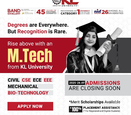 Higher education - Photos for top private engineering colleges in India