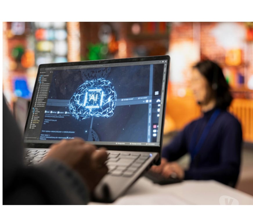 Professional Training Madurai - Photos for AI and ML Internship Program in Madurai