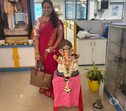 Clothes manufacturers - Photos for Pure Mysore Silk Sarees in Bangalore: Handpicked Collection