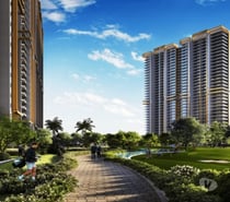 Experion The Trillion Sector 48, Gurgaon