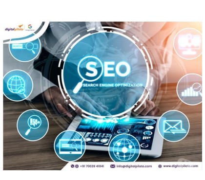 Computer services - Photos for Boost Rankings with Best SEO Company in Kolkata