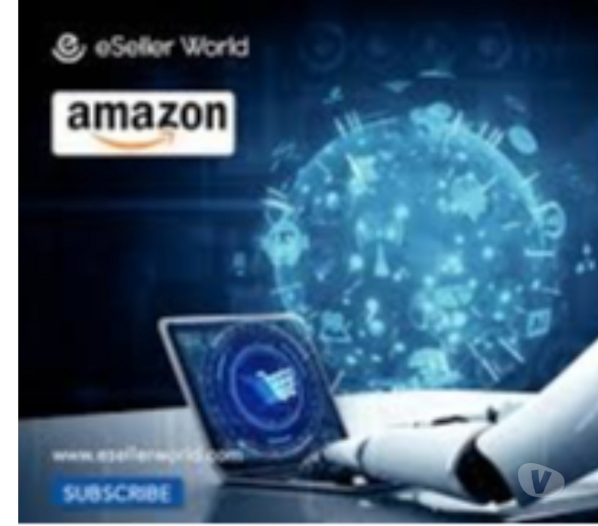Other Services Ahmedabad - Photos for Amazon account management service