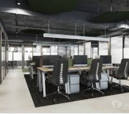 Houses & Flats for rent - Photos for Affordable Coworking Space in Noida Sector 18 | Shared & Ren