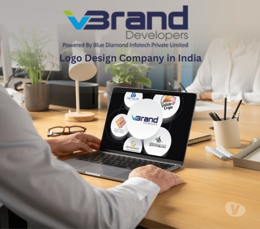Other Services Mumbai - Photos for Logo Design Company in india