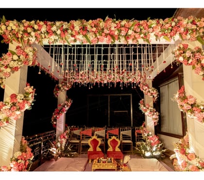 Event services - Photos for Wedbloom- Wedding Planner in Patna