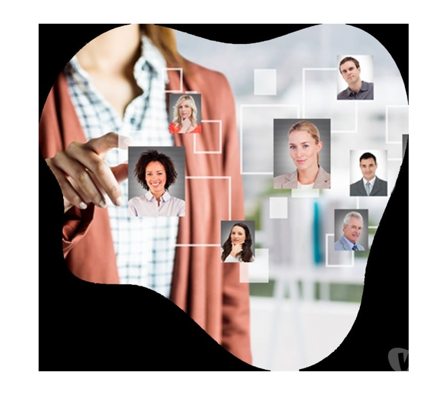 Web services New Delhi - Photos for Vinbox AI & ML Services for Smart Decisions