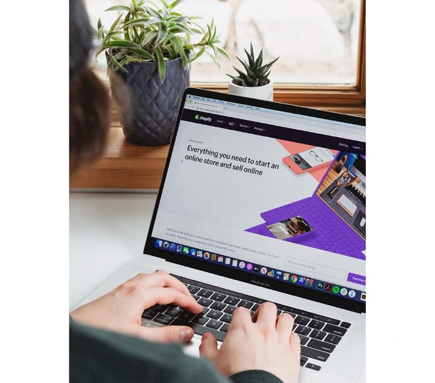 Web services New Delhi - Photos for Affordable Digital Marketing & Bot Automation