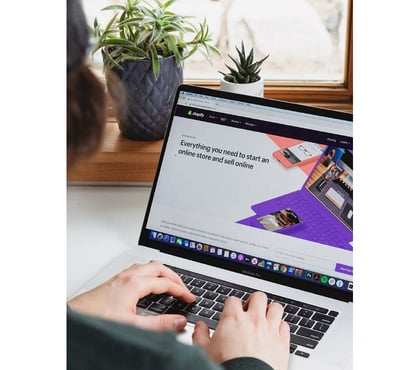 Computer & Web Services - Photos for Affordable Digital Marketing & Bot Automation