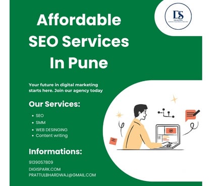 Legal services - Photos for Affordable SEO Services In Pune | Mydigispark