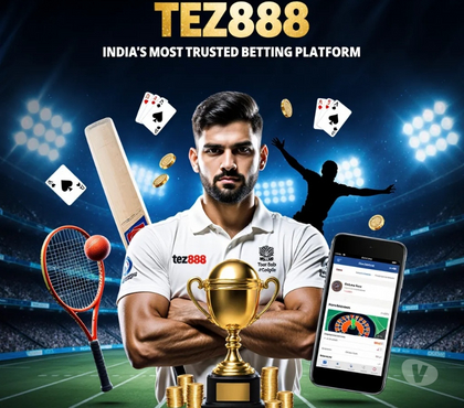 Legal services - Photos for Tez888 App Download – Bet Smarter with India’s #1
