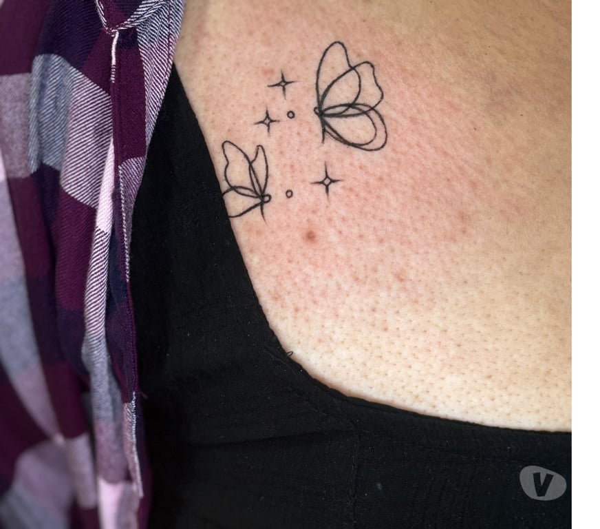 Other Services Bangalore - Photos for Inkd_Studio – Best Tattoo Studio