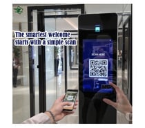 Zeal Interactive Services | QR Code Registration