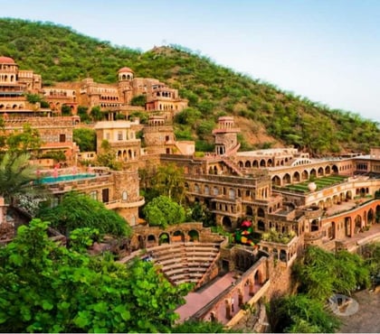 Other Services - Photos for Best Weekend Getaway In Delhi | Sloshout