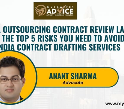 Outsourcing services - Photos for US-India Outsourcing Contract Review Lawyers reveal the