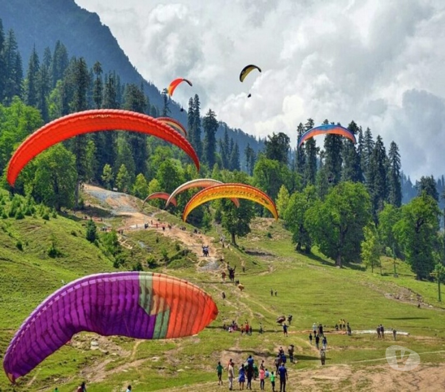 Other Services New Delhi - Photos for Best Tours & Travel Services | Yaatri Special