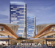 Exotica One 32 Commercial Spaces for a Smarter Future