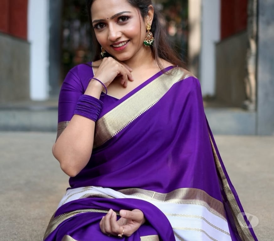 Buy & Sell Clothes Bangalore - Photos for Festival Mysore Silk Sarees Online | Exclusive Wedding Mysor