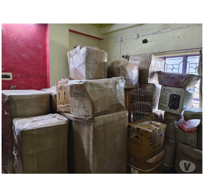 Relocation services Kolkata - Photos for PACKERS AND MOVERS DURGAPUR